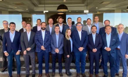 Torreón amplía lazos de cooperación bilateral con Estados Unidos
