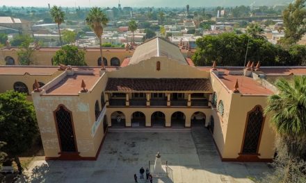 Comienza el rescate de edificio histórico para dar paso al Centro Cultural