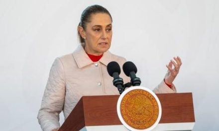 ‘Ningún partido político puede ser paraguas para delinquir’