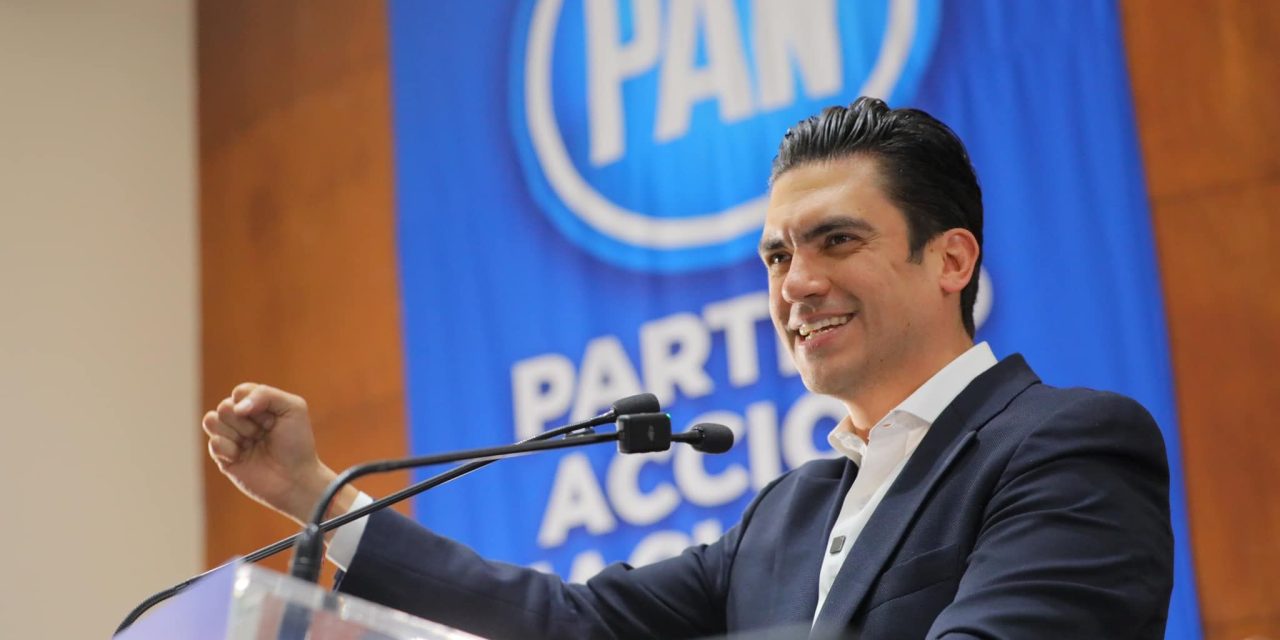 ´Morena no cumplió con erradicar la corrupción’