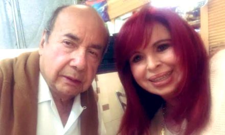 Despiden a Romeo Ruiz, pareja de Layda Sansores, de Embajada de Guatemala