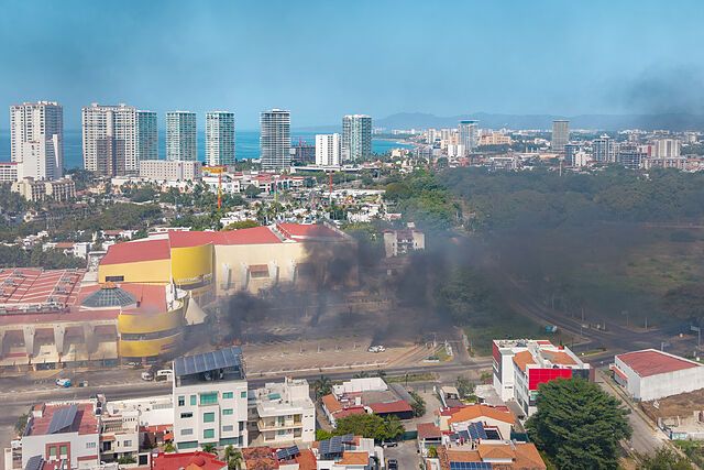 Surgen nombres como relevo de ‘El Mencho’