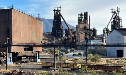 Declaran desierta la subasta de la Unidad Productiva de AHMSA