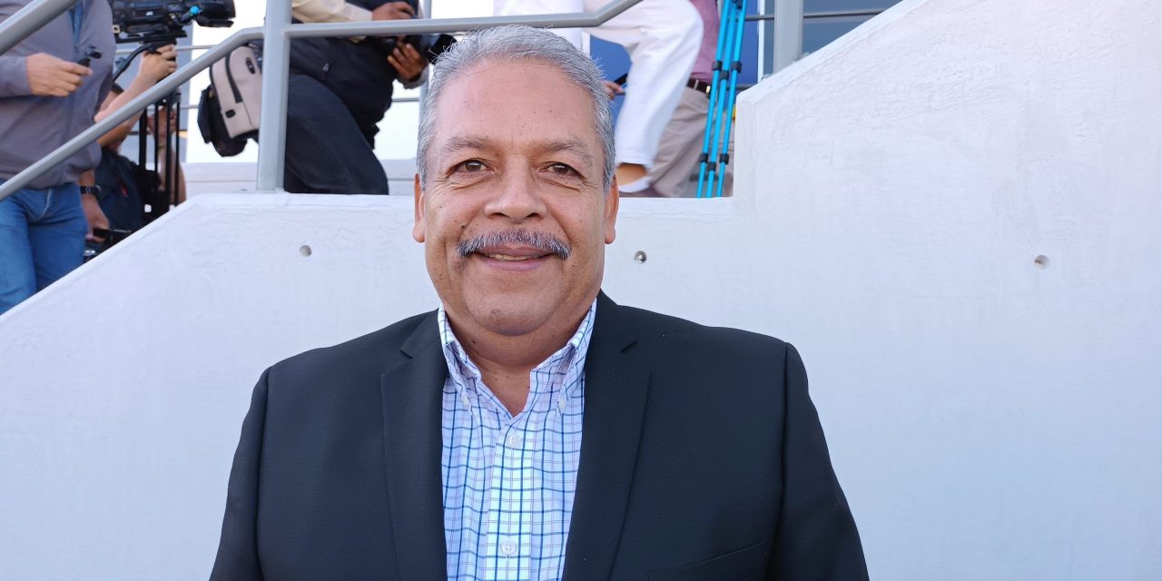 Carlos Aceves del olmo deja la CTM; suena Tereso Medina