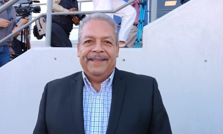 Carlos Aceves del olmo deja la CTM; suena Tereso Medina