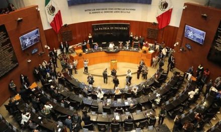 Senado da luz verde a ingreso de militares EE. UU. para capacitación