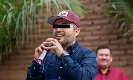 Alcalde morenista de Tequila, Jalisco, cobraba 7 mdp de piso al mes