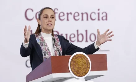 ‘Como político, es un buen empresario’: Sheinbaum mantiene en vilo demanda contra Elon Musk