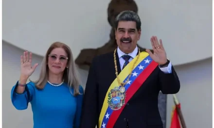 Aplazan audiencia de Nicolás Maduro y Cilia Flores en Nueva York