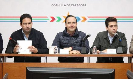 Presentan avances del Plan de Fortalecimiento Económico y Empleo