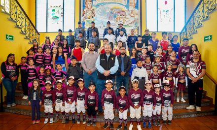 Tomás Gutiérrez anuncia más infraestructura e impulso al deporte