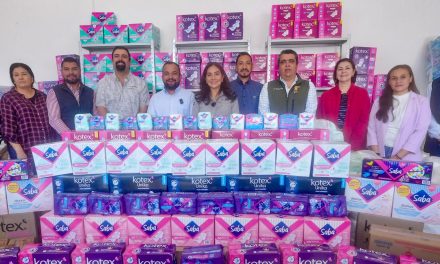 DIF Ramos Arizpe amplía apoyos a mujeres en situación vulnerable