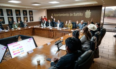 Aprueba Consejo convocatoria del Presupuesto Participativo 2026