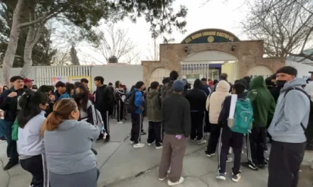 Investigan dos posibles casos de sarampión en Saltillo
