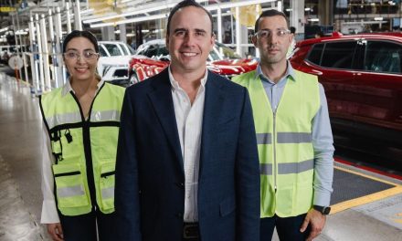 Coahuila se posiciona en el top 3 de empleos generados en enero