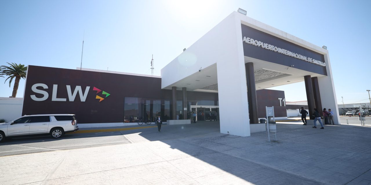 Anuncia Volaris ruta Guadalajara-Saltillo