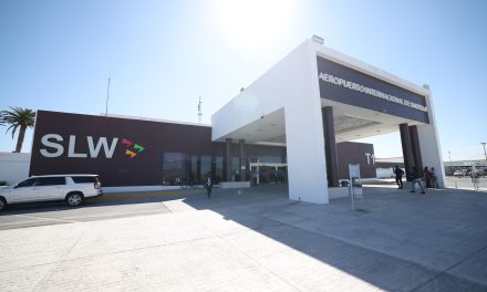 Anuncia Volaris ruta Guadalajara-Saltillo