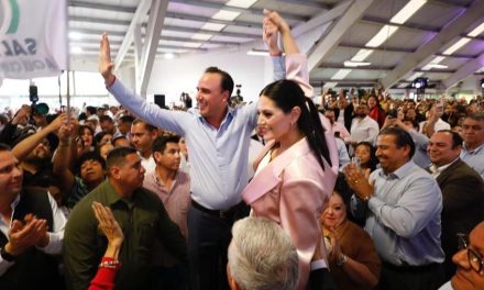 Presenta Luz Elena Morales su Segundo Informe Legislativo
