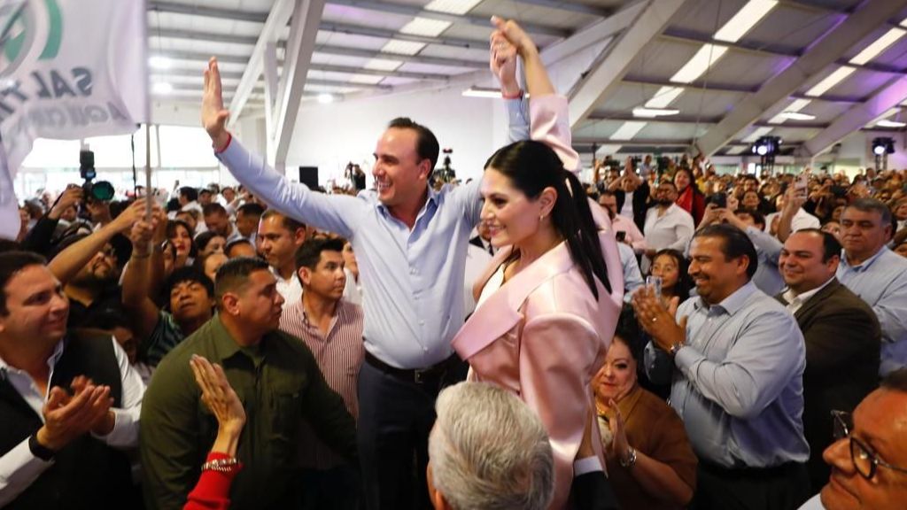 Presenta Luz Elena Morales su Segundo Informe Legislativo