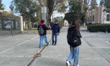 Abierta la Convocatoria Extemporánea en UAdeC para Bachillerato y Licenciatura