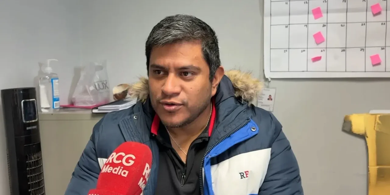 Abiertos módulos para Tarjeta Inapam en Saltillo
