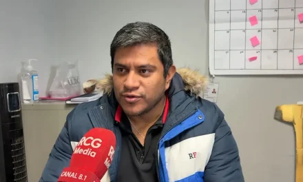 Abiertos módulos para Tarjeta Inapam en Saltillo