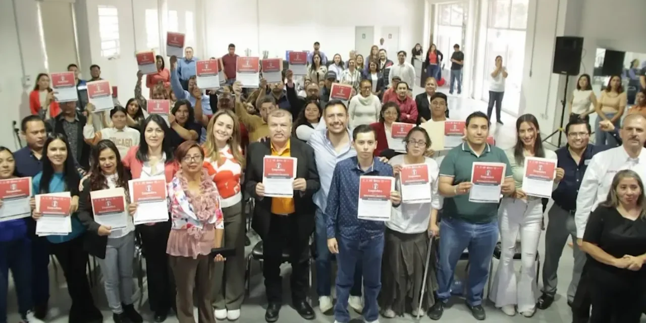 Abre DIF Saltillo inscripciones para el taller Empodera.