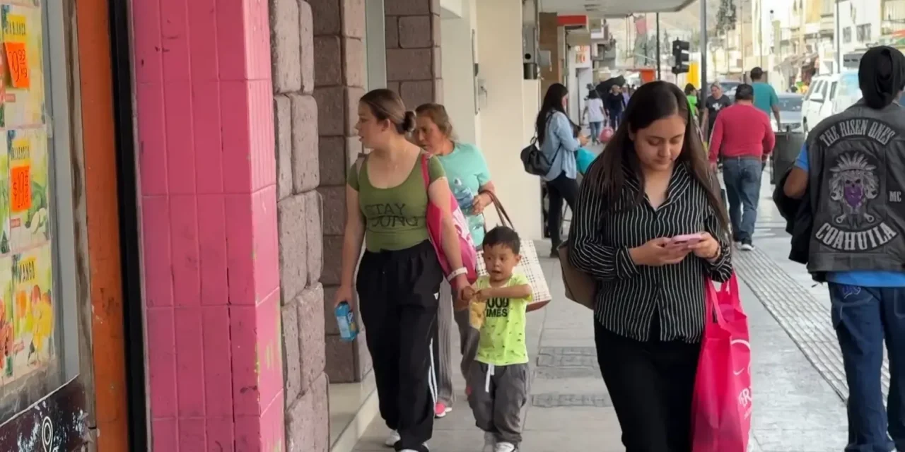 Abriría en junio la Casa para embarazadas en Saltillo