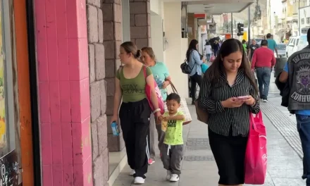 Abriría en junio la Casa para embarazadas en Saltillo