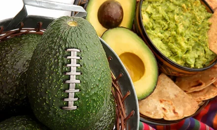 Super Bowl LX: El aguacate mexicano va por el ‘touchdown’ con cifra récord de 127 mil toneladas