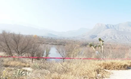 Mantienen operativo en la presa Palo Blanco  a la caza de los cocodrilos