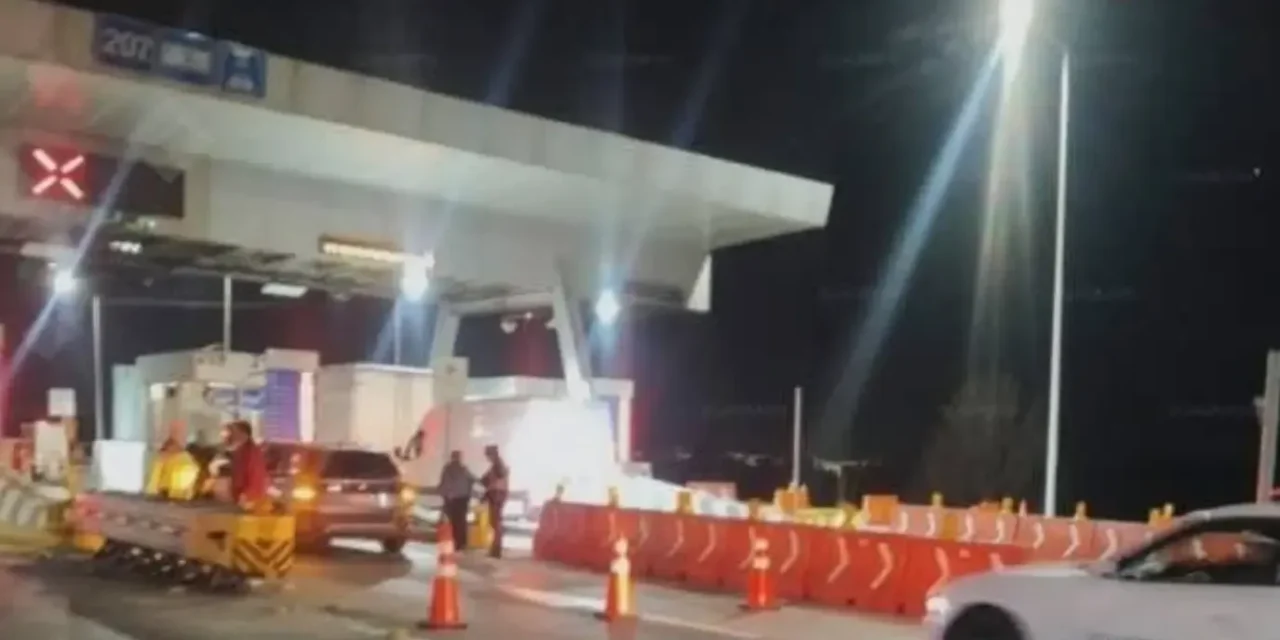 Atacan a balazos a alcaldesa de Ayotoxco de Guerrero en autopista Amozoc-Perote
