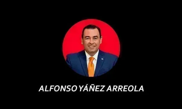 Andador de la Democracia: hacemos universidad