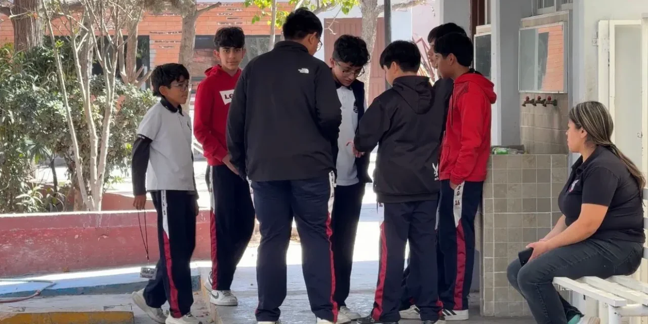 Saltillo: Alumnos de educación básica tendrán día de descanso el próximo viernes