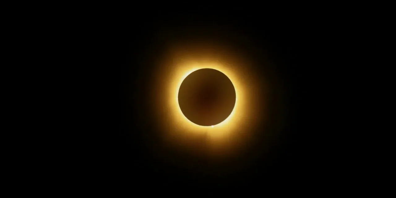 ‘Anillo de Fuego’ 2026: El eclipse solar anular que iluminará el extremo sur del planeta