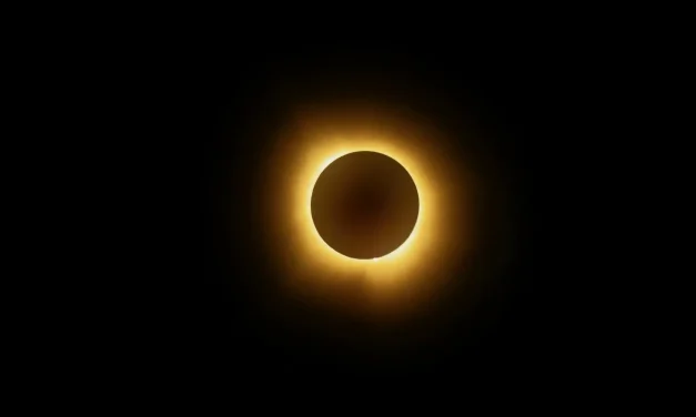 ‘Anillo de Fuego’ 2026: El eclipse solar anular que iluminará el extremo sur del planeta