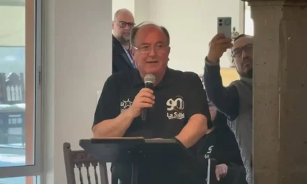 Anuncian los juegos Lasallistas 2026 en Saltillo