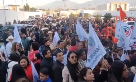 Aprueba el IEC las coaliciones PRI- UDC y Morena-PT