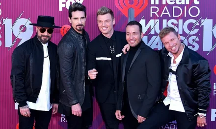 ¿Los Backstreet Boys al Super Bowl LXI? La banda lanza candidatura oficial para el show de 2027