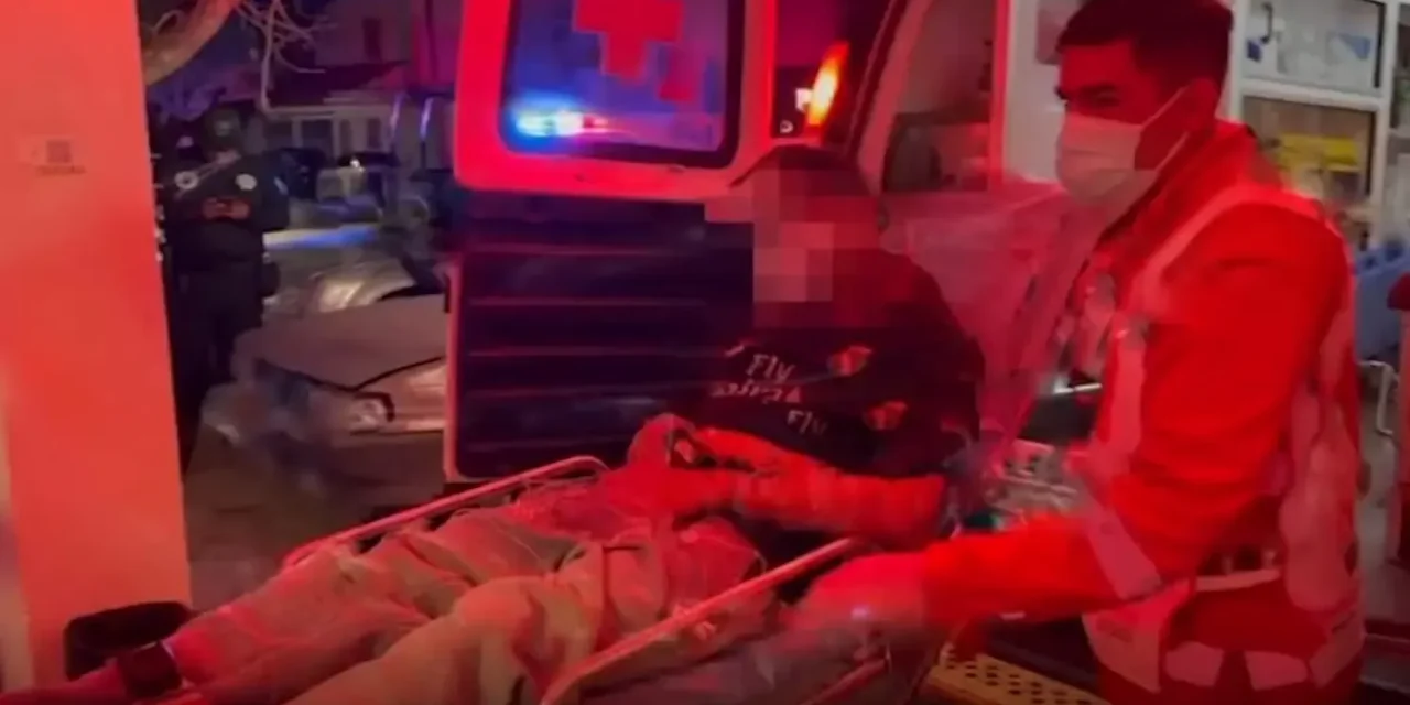 Brownies ‘espaciales’ provocan alarma en Parras… se intoxican jóvenes regios