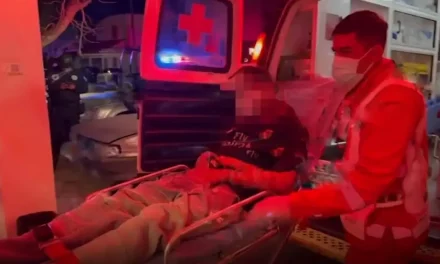 Brownies ‘espaciales’ provocan alarma en Parras… se intoxican jóvenes regios