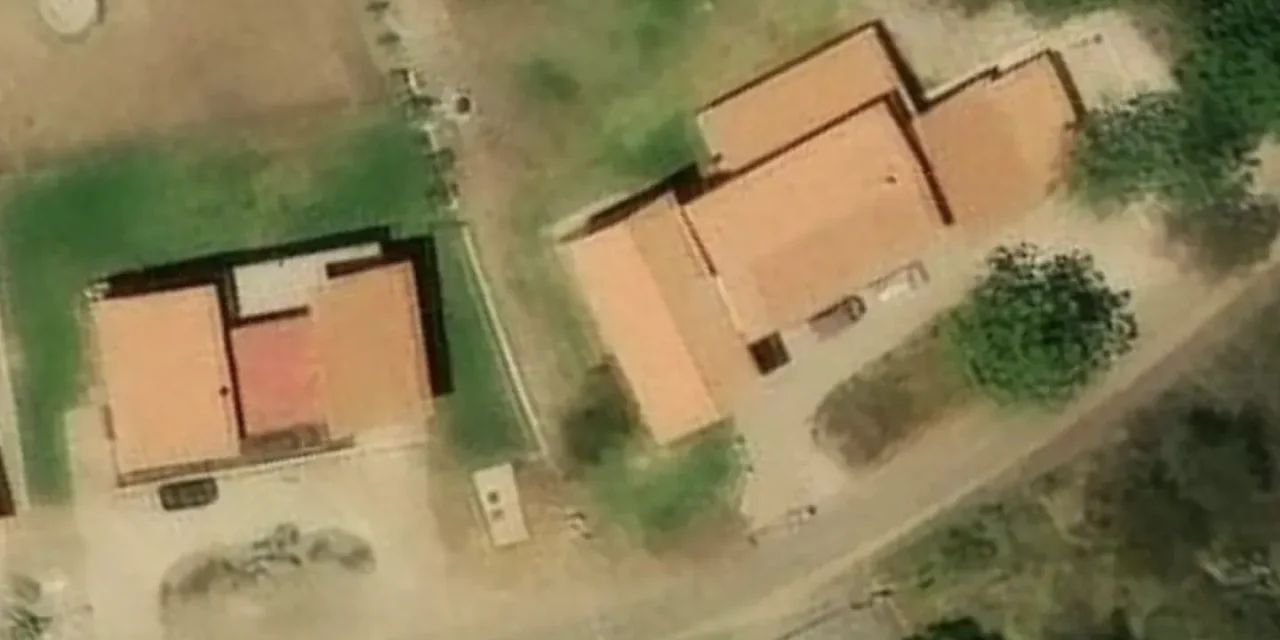 Así era el último refugio de ‘El Mencho’, donde fue abatido al intentar escapar