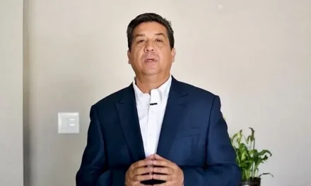 México solicita a EE. UU. la extradición de Cabeza de Vaca