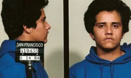 En 1992 ‘El Mencho’ fue capturado en Estados Unidos… y lo dejaron libre tras un acuerdo