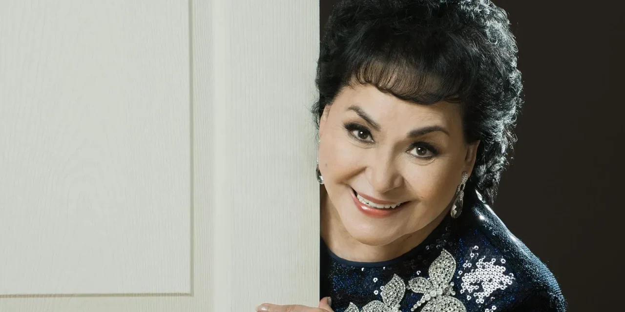 ¿Carmen Salinas hacía rituales satánicos con niños?