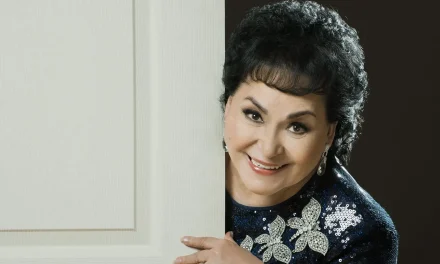 ¿Carmen Salinas hacía rituales satánicos con niños?