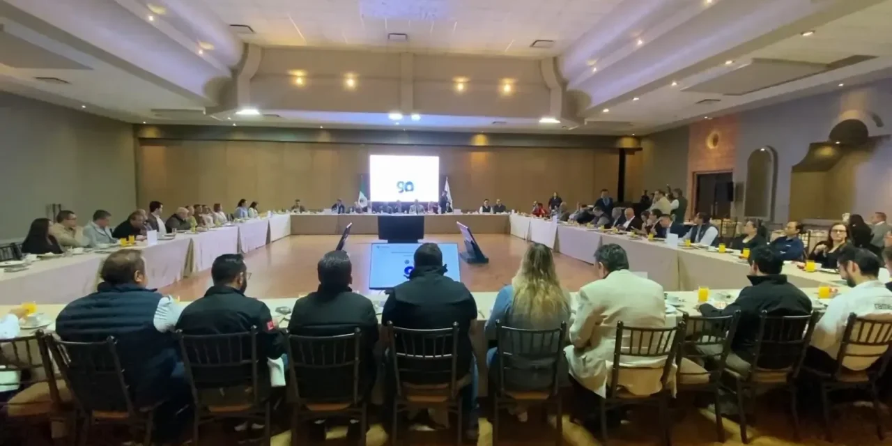 Celebrarán 90 aniversario de COPARMEX