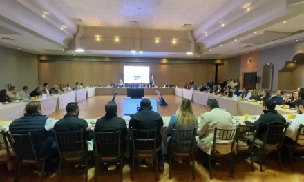 Celebrarán 90 aniversario de COPARMEX