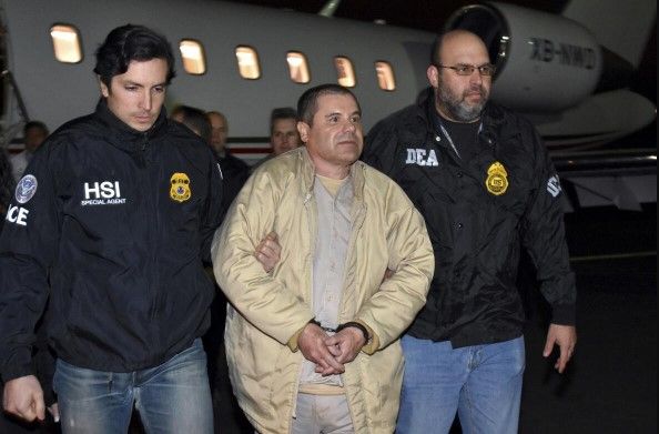 Preocupa salud y aislamiento de ‘El Chapo’ en prisión de máxima seguridad