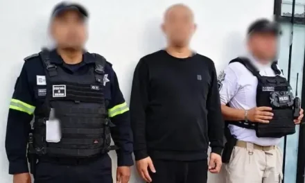 Ciudadano chino logra escapar tras dos días de ser secuestrado en el Edomex